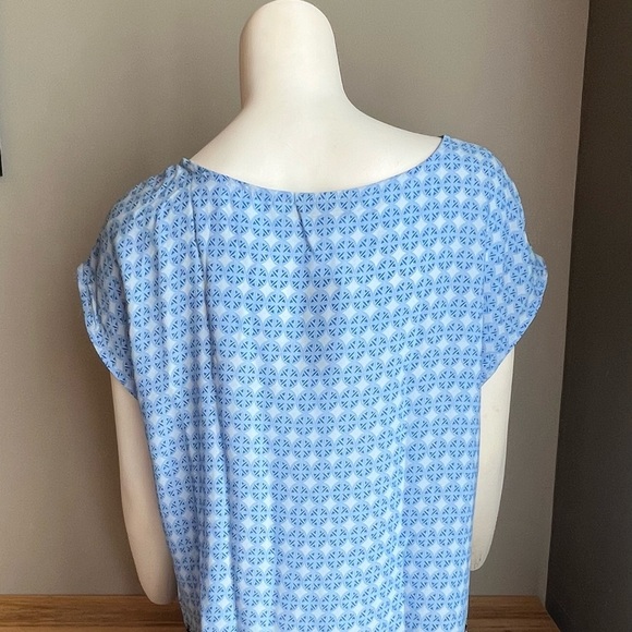 NWT Premise short sleeve top size small - Picture 4 of 9